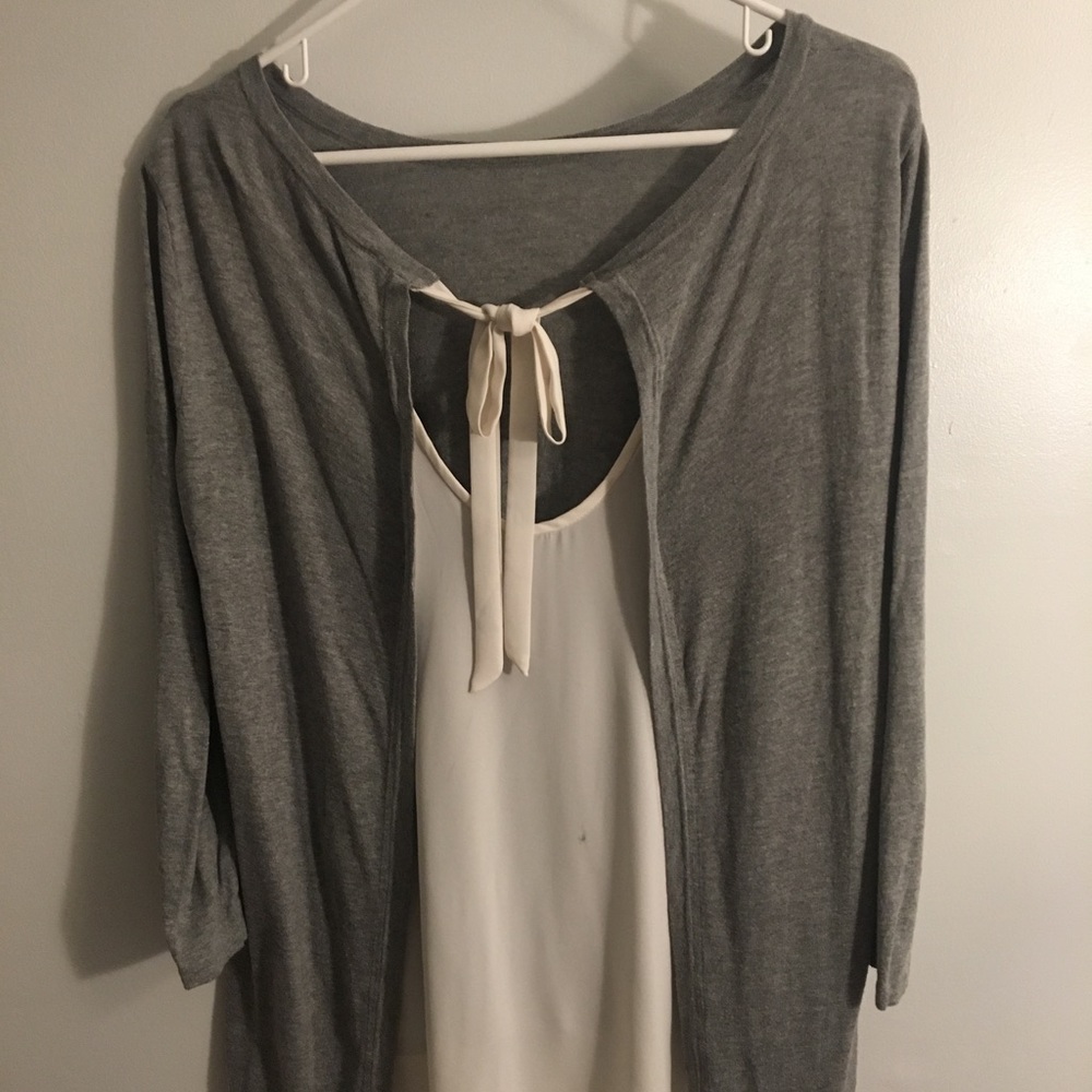 Loft Lightweight Sweater